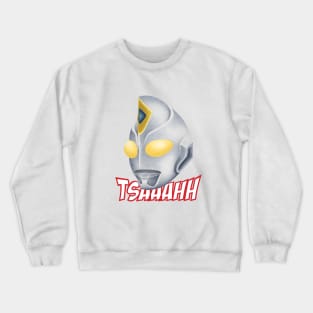 Ultraman Dyna Crewneck Sweatshirt